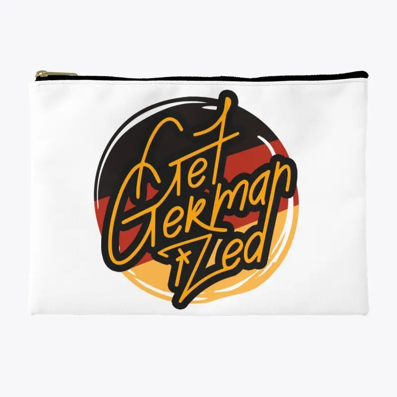 Get Germanized Logo